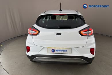 Ford Puma Titanium Manual Petrol SUV - Stock Number (1668058) - 37th supplementary image