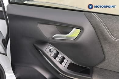 Ford Puma Titanium Manual Petrol SUV - Stock Number (1668058) - 42nd supplementary image