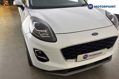 Ford Puma Titanium Manual Petrol SUV - Stock Number (1668058) - 44th supplementary image