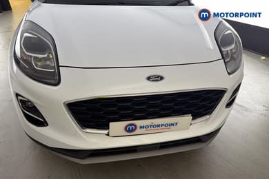 Ford Puma Titanium Manual Petrol SUV - Stock Number (1668058) - 45th supplementary image