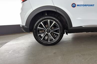 Ford Puma Titanium Manual Petrol SUV - Stock Number (1668058) - 49th supplementary image