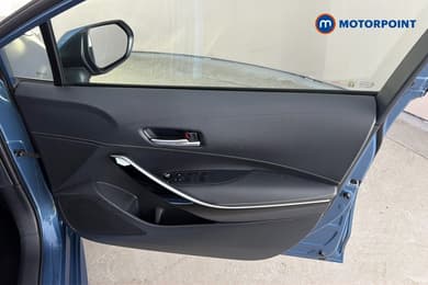 Toyota Corolla Design Automatic Petrol-Electric Hybrid Hatchback - Stock Number (1668214) - 19th supplementary image