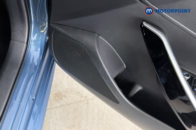 Toyota Corolla Design Automatic Petrol-Electric Hybrid Hatchback - Stock Number (1668214) - 21st supplementary image