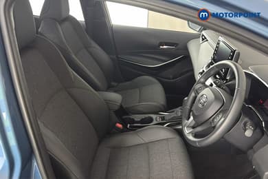 Toyota Corolla Design Automatic Petrol-Electric Hybrid Hatchback - Stock Number (1668214) - 22nd supplementary image