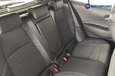 Toyota Corolla Design Automatic Petrol-Electric Hybrid Hatchback - Stock Number (1668214) - 28th supplementary image