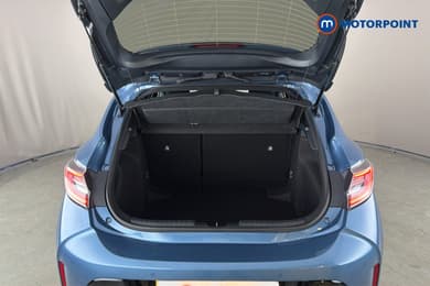 Toyota Corolla Design Automatic Petrol-Electric Hybrid Hatchback - Stock Number (1668214) - 33rd supplementary image