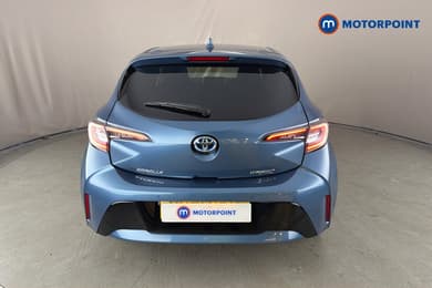 Toyota Corolla Design Automatic Petrol-Electric Hybrid Hatchback - Stock Number (1668214) - 37th supplementary image