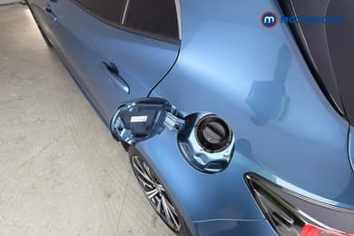 Toyota Corolla Design Automatic Petrol-Electric Hybrid Hatchback - Stock Number (1668214) - 41st supplementary image