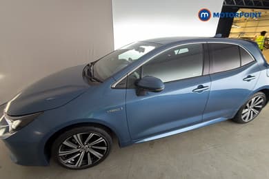 Toyota Corolla Design Automatic Petrol-Electric Hybrid Hatchback - Stock Number (1668214) - 43rd supplementary image