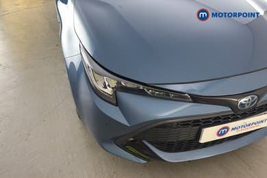 Toyota Corolla Design Automatic Petrol-Electric Hybrid Hatchback - Stock Number (1668214) - 44th supplementary image