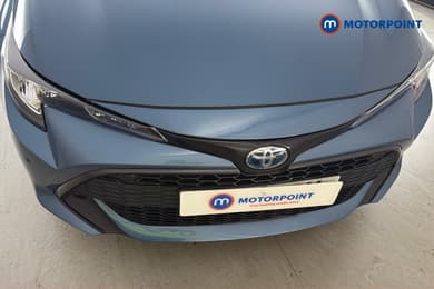 Toyota Corolla Design Automatic Petrol-Electric Hybrid Hatchback - Stock Number (1668214) - 45th supplementary image