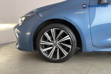 Toyota Corolla Design Automatic Petrol-Electric Hybrid Hatchback - Stock Number (1668214) - 47th supplementary image