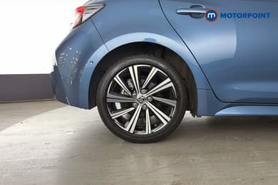 Toyota Corolla Design Automatic Petrol-Electric Hybrid Hatchback - Stock Number (1668214) - 49th supplementary image