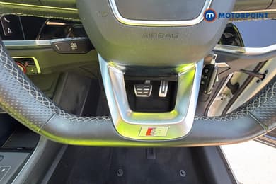 Audi Q3 Black Edition Automatic Diesel SUV - Stock Number (1668248) - 3rd supplementary image