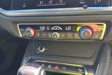 Audi Q3 Black Edition Automatic Diesel SUV - Stock Number (1668248) - 7th supplementary image