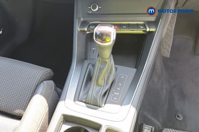 Audi Q3 Black Edition Automatic Diesel SUV - Stock Number (1668248) - 9th supplementary image