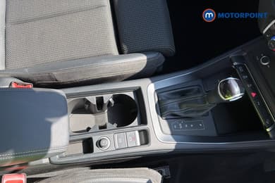 Audi Q3 Black Edition Automatic Diesel SUV - Stock Number (1668248) - 10th supplementary image