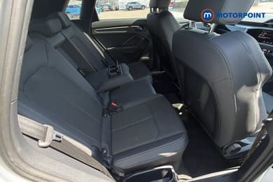 Audi Q3 Black Edition Automatic Diesel SUV - Stock Number (1668248) - 12th supplementary image