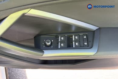 Audi Q3 Black Edition Automatic Diesel SUV - Stock Number (1668248) - 20th supplementary image
