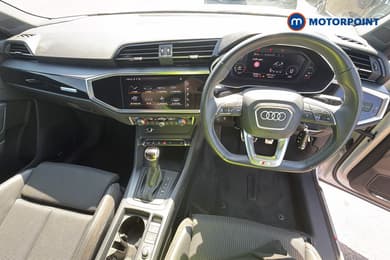 Audi Q3 Black Edition Automatic Diesel SUV - Stock Number (1668248) - 25th supplementary image