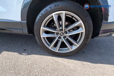 Audi Q3 Black Edition Automatic Diesel SUV - Stock Number (1668248) - 33rd supplementary image