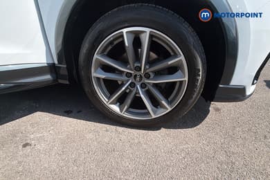 Audi Q3 Black Edition Automatic Diesel SUV - Stock Number (1668248) - 38th supplementary image