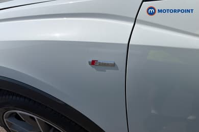 Audi Q3 Black Edition Automatic Diesel SUV - Stock Number (1668248) - 39th supplementary image