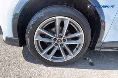 Audi Q3 Black Edition Automatic Diesel SUV - Stock Number (1668248) - 41st supplementary image