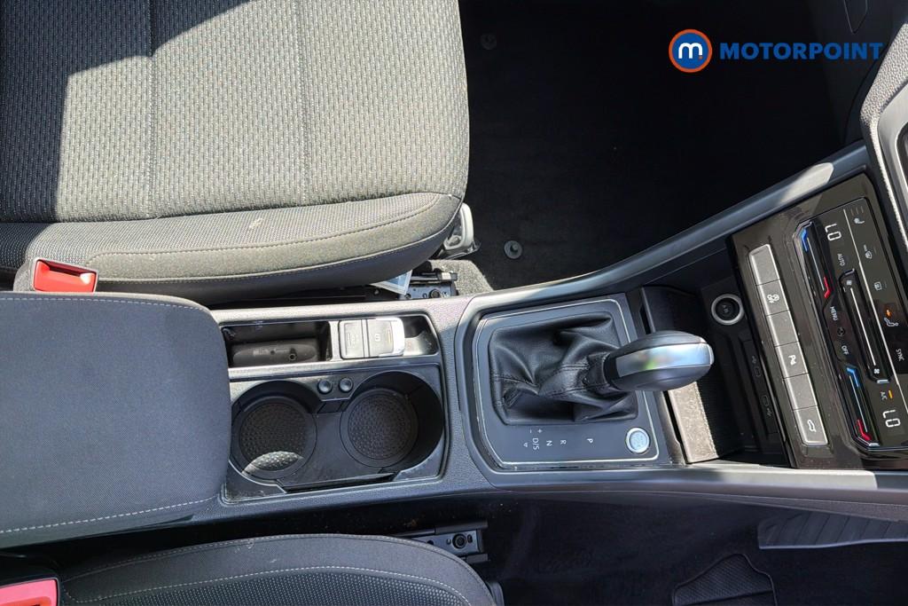 Volkswagen Touran Match Automatic Petrol People Carrier - Stock Number (1668336) - 8th supplementary image