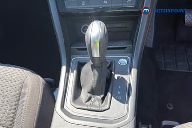 Volkswagen Touran Match Automatic Petrol People Carrier - Stock Number (1668337) - 2nd supplementary image
