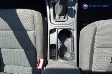 Volkswagen Touran Match Automatic Petrol People Carrier - Stock Number (1668337) - 3rd supplementary image