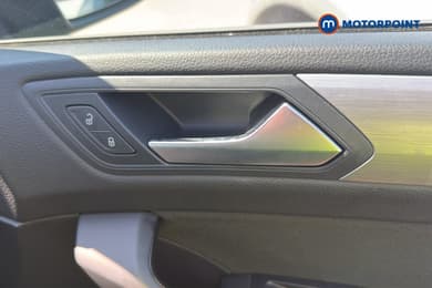 Volkswagen Touran Match Automatic Petrol People Carrier - Stock Number (1668337) - 19th supplementary image