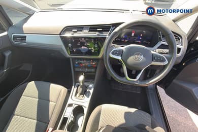 Volkswagen Touran Match Automatic Petrol People Carrier - Stock Number (1668337) - 20th supplementary image