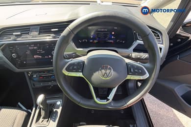 Volkswagen Touran Match Automatic Petrol People Carrier - Stock Number (1668337) - 21st supplementary image