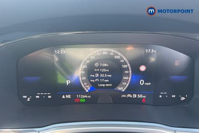 Volkswagen Touran Match Automatic Petrol People Carrier - Stock Number (1668337) - 25th supplementary image