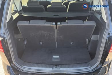 Volkswagen Touran Match Automatic Petrol People Carrier - Stock Number (1668337) - 33rd supplementary image