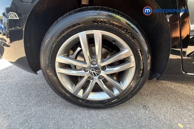 Volkswagen Touran Match Automatic Petrol People Carrier - Stock Number (1668337) - 36th supplementary image