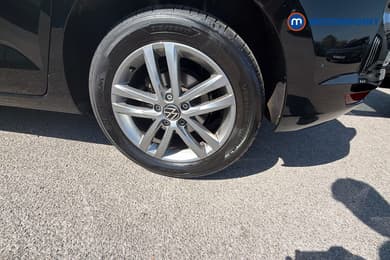 Volkswagen Touran Match Automatic Petrol People Carrier - Stock Number (1668337) - 39th supplementary image