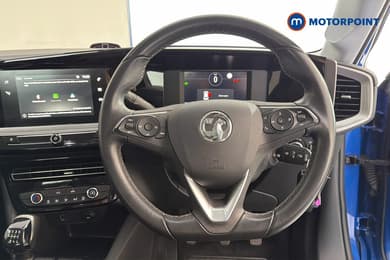 Vauxhall Mokka SE Manual Petrol SUV - Stock Number (1668399) - 2nd supplementary image