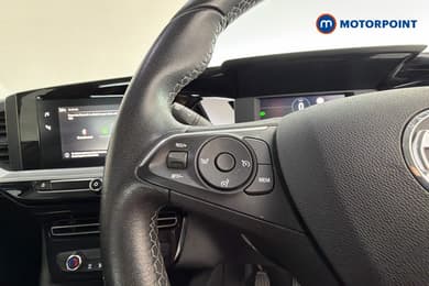 Vauxhall Mokka SE Manual Petrol SUV - Stock Number (1668399) - 3rd supplementary image