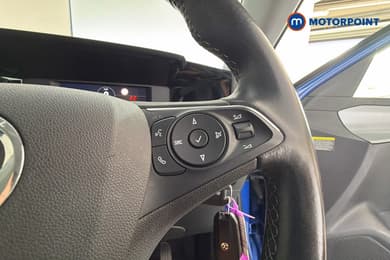 Vauxhall Mokka SE Manual Petrol SUV - Stock Number (1668399) - 4th supplementary image