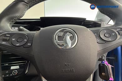 Vauxhall Mokka SE Manual Petrol SUV - Stock Number (1668399) - 5th supplementary image
