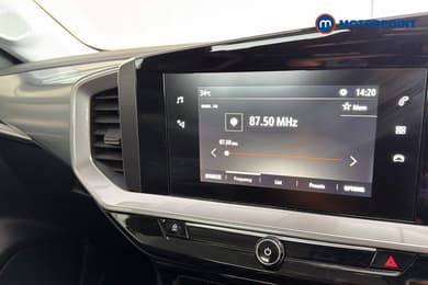 Vauxhall Mokka SE Manual Petrol SUV - Stock Number (1668399) - 9th supplementary image