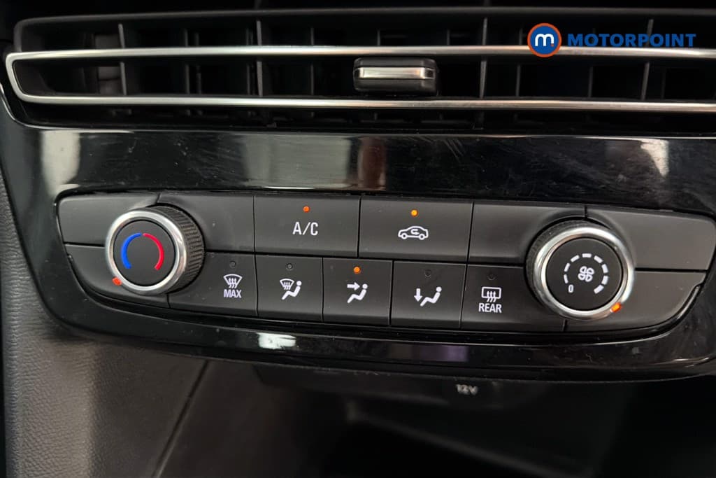 Vauxhall Mokka SE Manual Petrol SUV - Stock Number (1668399) - 12th supplementary image