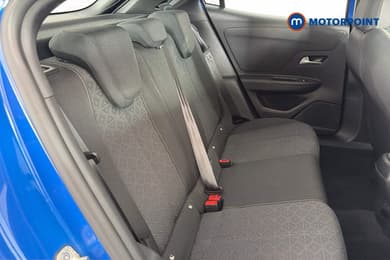 Vauxhall Mokka SE Manual Petrol SUV - Stock Number (1668399) - 28th supplementary image