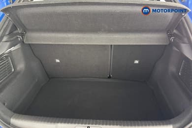 Vauxhall Mokka SE Manual Petrol SUV - Stock Number (1668399) - 33rd supplementary image