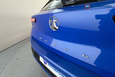 Vauxhall Mokka SE Manual Petrol SUV - Stock Number (1668399) - 37th supplementary image