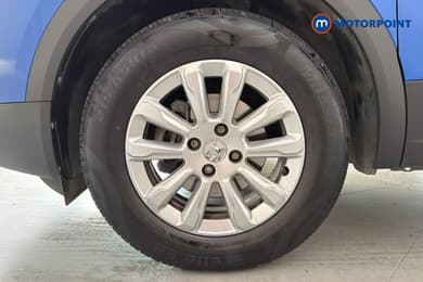 Vauxhall Mokka SE Manual Petrol SUV - Stock Number (1668399) - 47th supplementary image