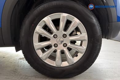 Vauxhall Mokka SE Manual Petrol SUV - Stock Number (1668399) - 48th supplementary image