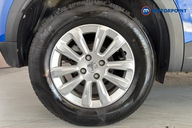 Vauxhall Mokka SE Manual Petrol SUV - Stock Number (1668399) - 49th supplementary image